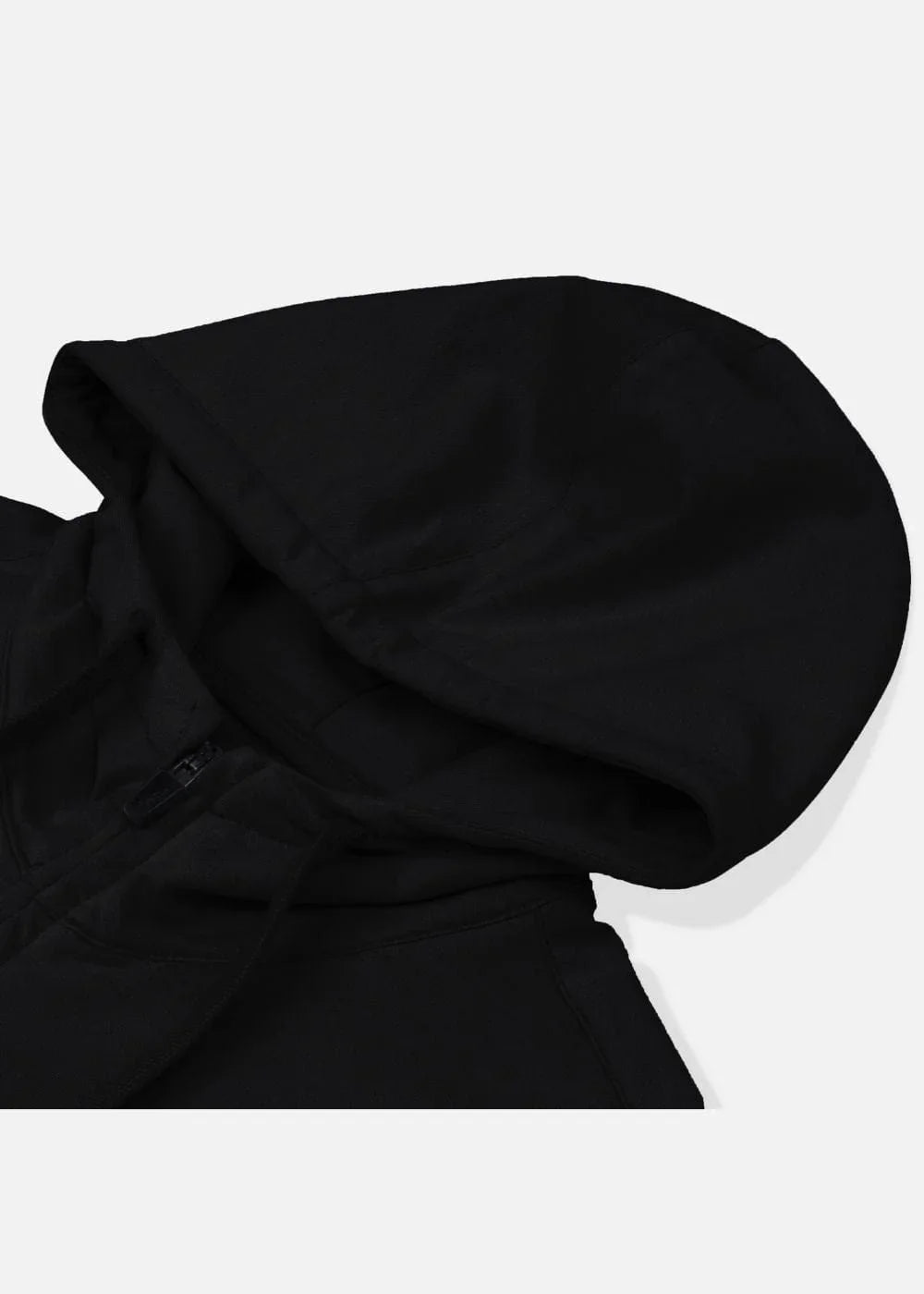 Áo Khoác Thun Nam Chống Nắng Cool Touch 02 Đen - YaMe.vn