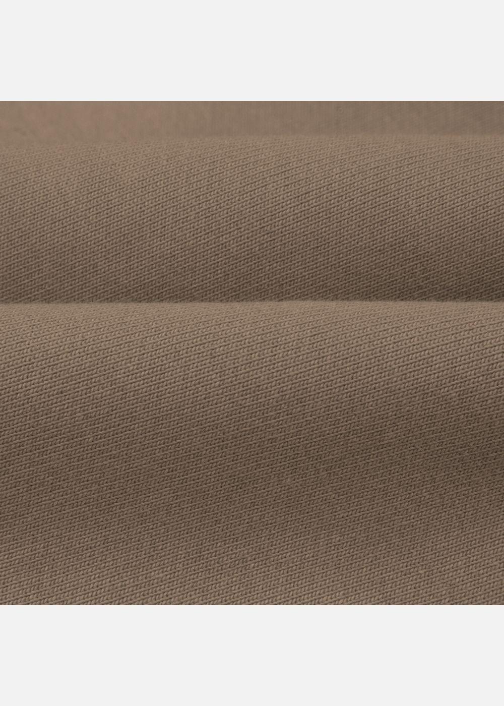 Áo Khoác Thun Nam Chống Nắng Cool Touch 02 Nâu Đậm - YaMe.vn