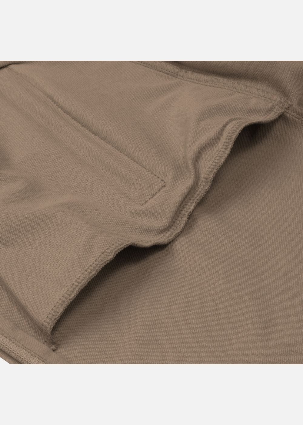 Áo Khoác Parka Áo Khoác Cool Touch 02 Nâu Đậm