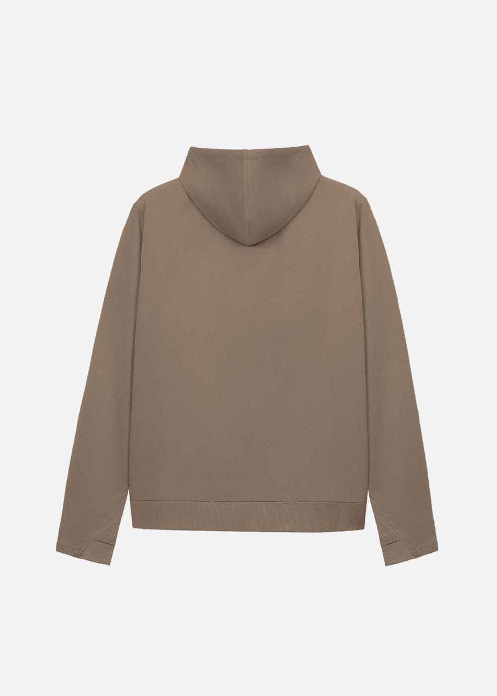 Áo Khoác Parka Áo Khoác Cool Touch 02 Nâu Đậm