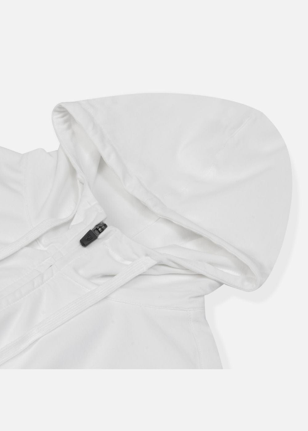 Áo Khoác Parka Áo Khoác Cool Touch 02 Trắng