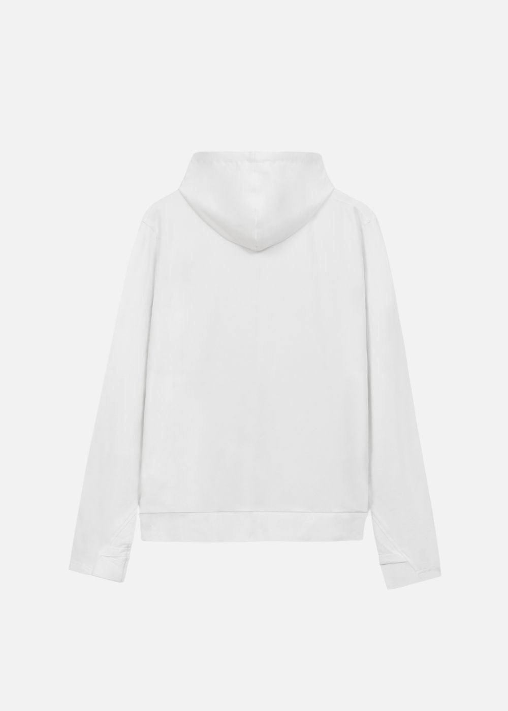 Áo Khoác Parka Áo Khoác Cool Touch 02 Trắng