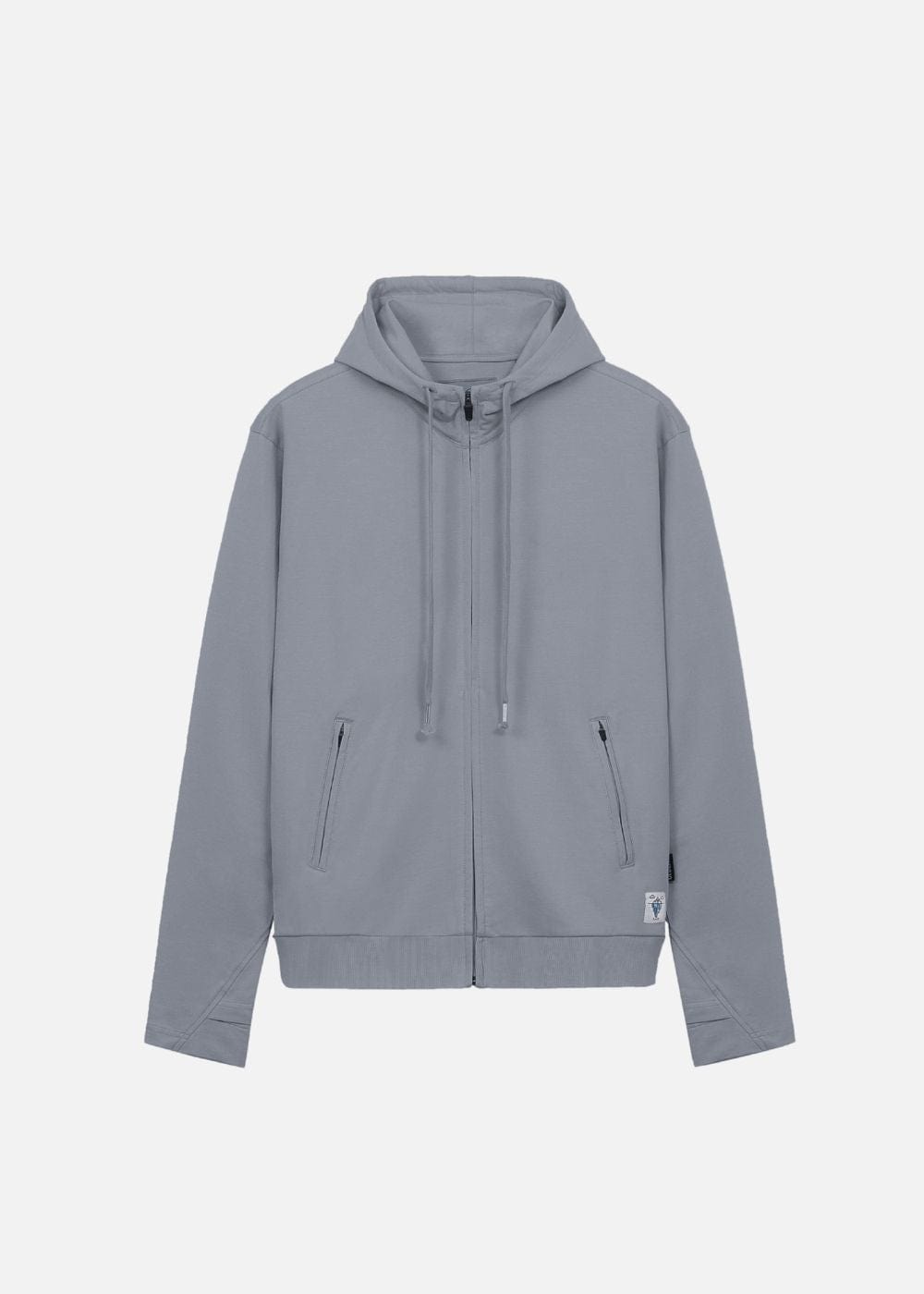 Áo Khoác Parka Áo Khoác Cool Touch 02 Xám