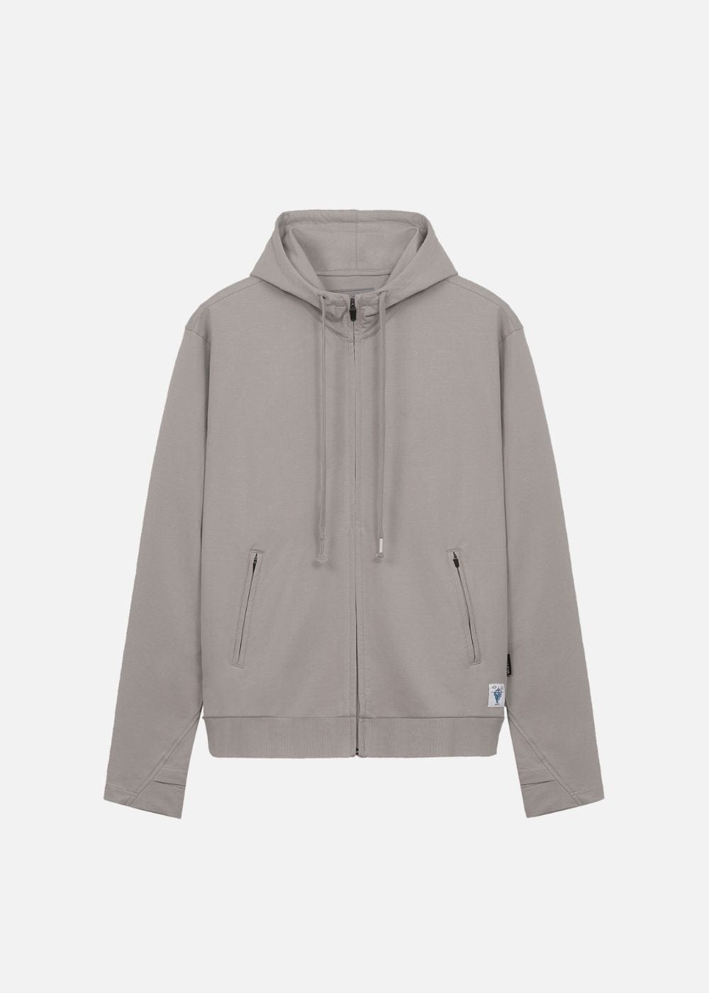 Áo Khoác Parka Áo Khoác Cool Touch 02 Xám Đậm