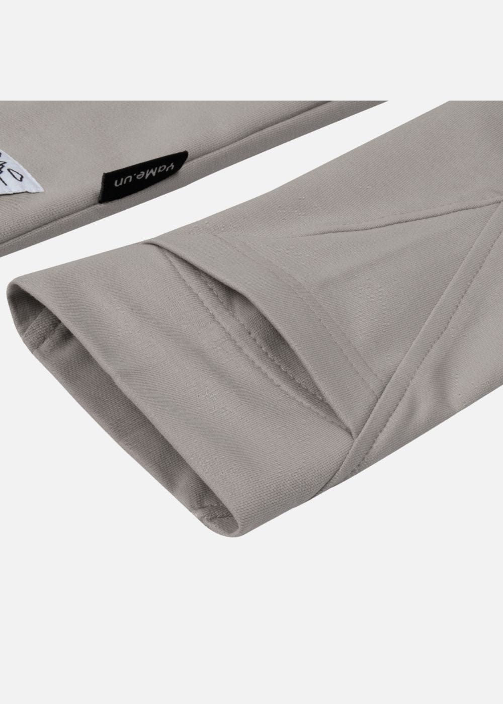 Áo Khoác Parka Áo Khoác Cool Touch 02 Xám Đậm