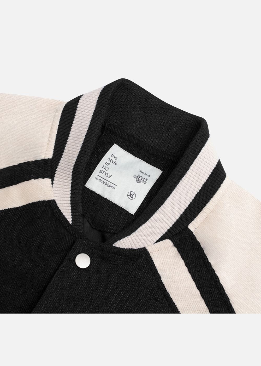 Áo Khoác Bomber Áo Khoác No Style M42 Đen
