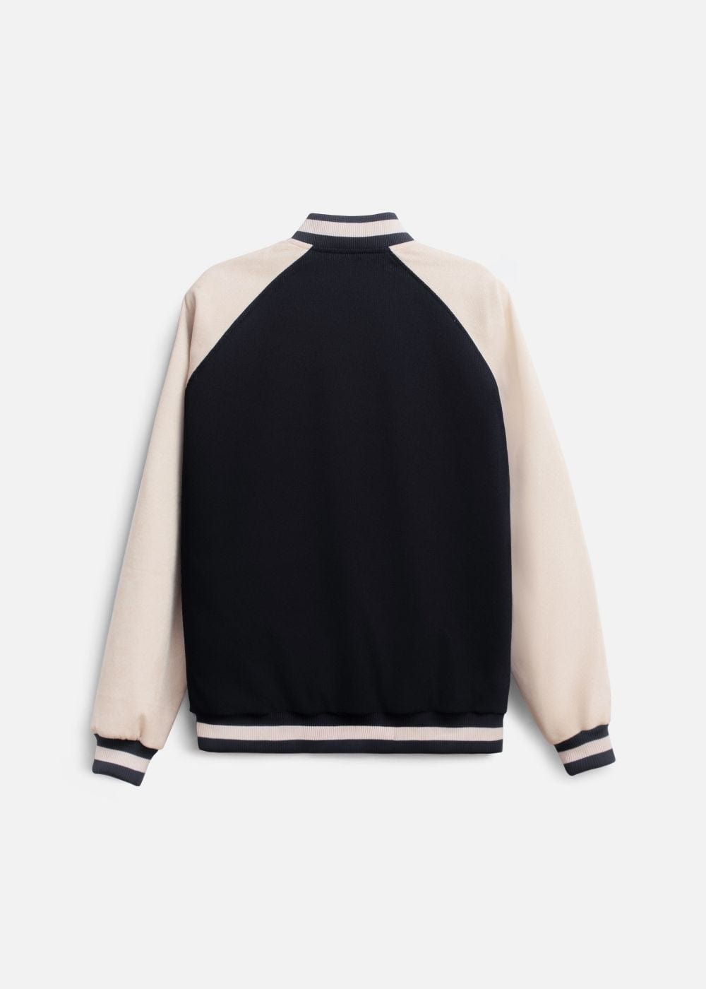 Áo Khoác Bomber Áo Khoác No Style M42 Đen