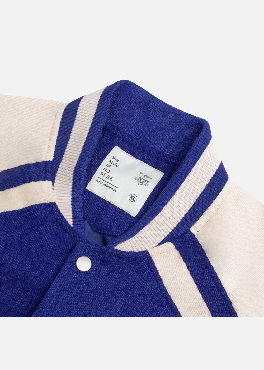 Áo Khoác Bomber Áo Khoác No Style M42 Xanh Đen