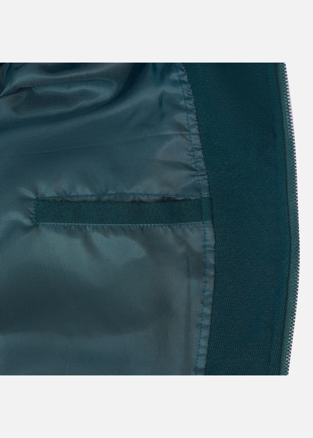 Áo Khoác Bomber Áo Khoác No Style M44 Xanh Rêu