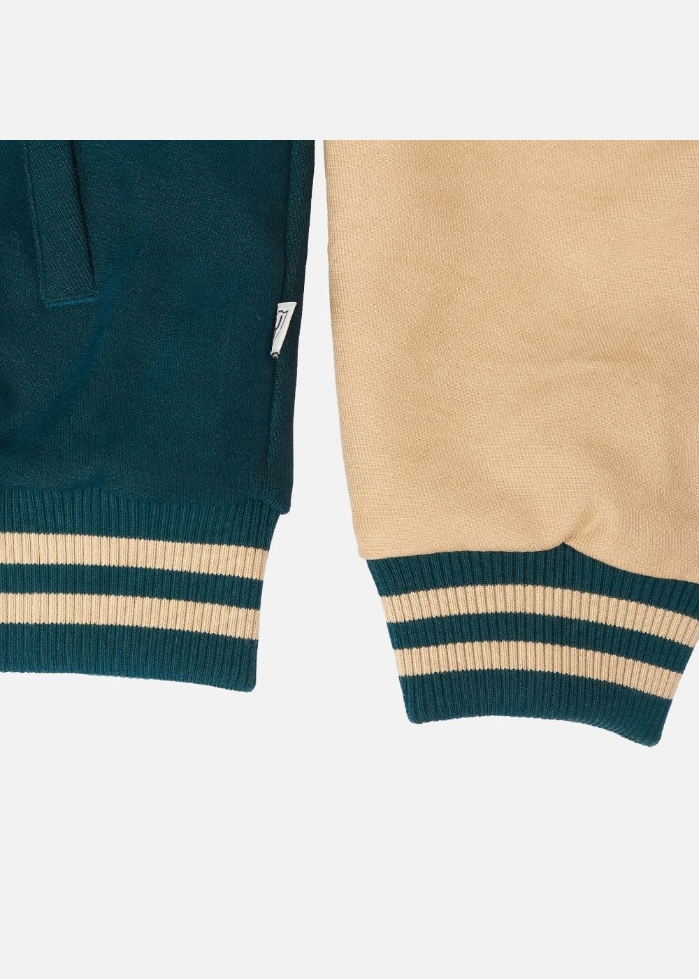 Áo Khoác Bomber Áo Khoác No Style M44 Xanh Rêu