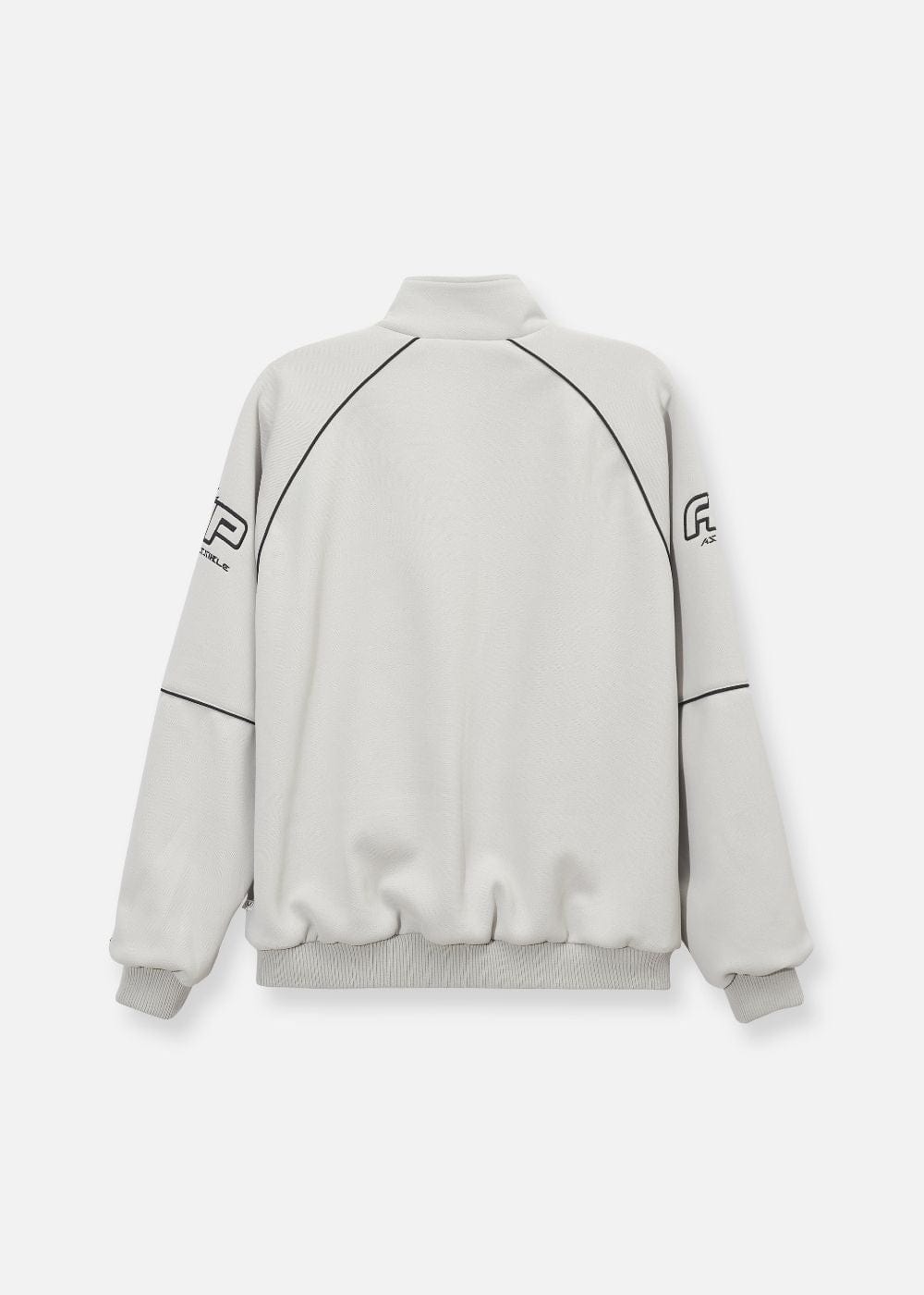 Áo Khoác Bomber Áo Khoác No Style M45 Xám Ghi