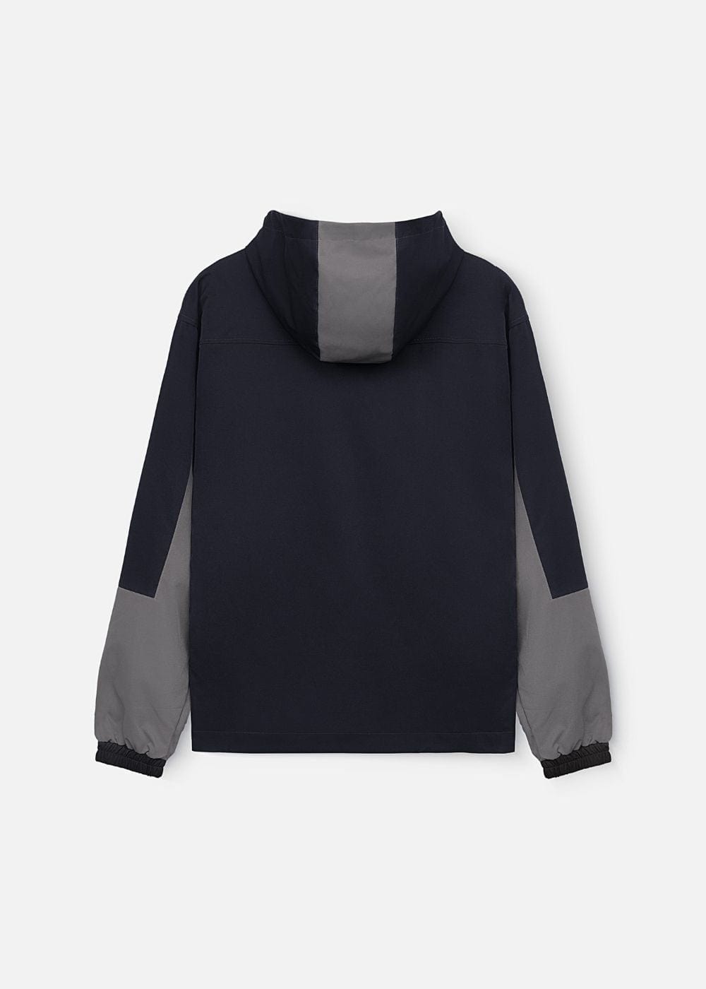 Áo Khoác Parka Áo Khoác No Style M52 Xanh Đen