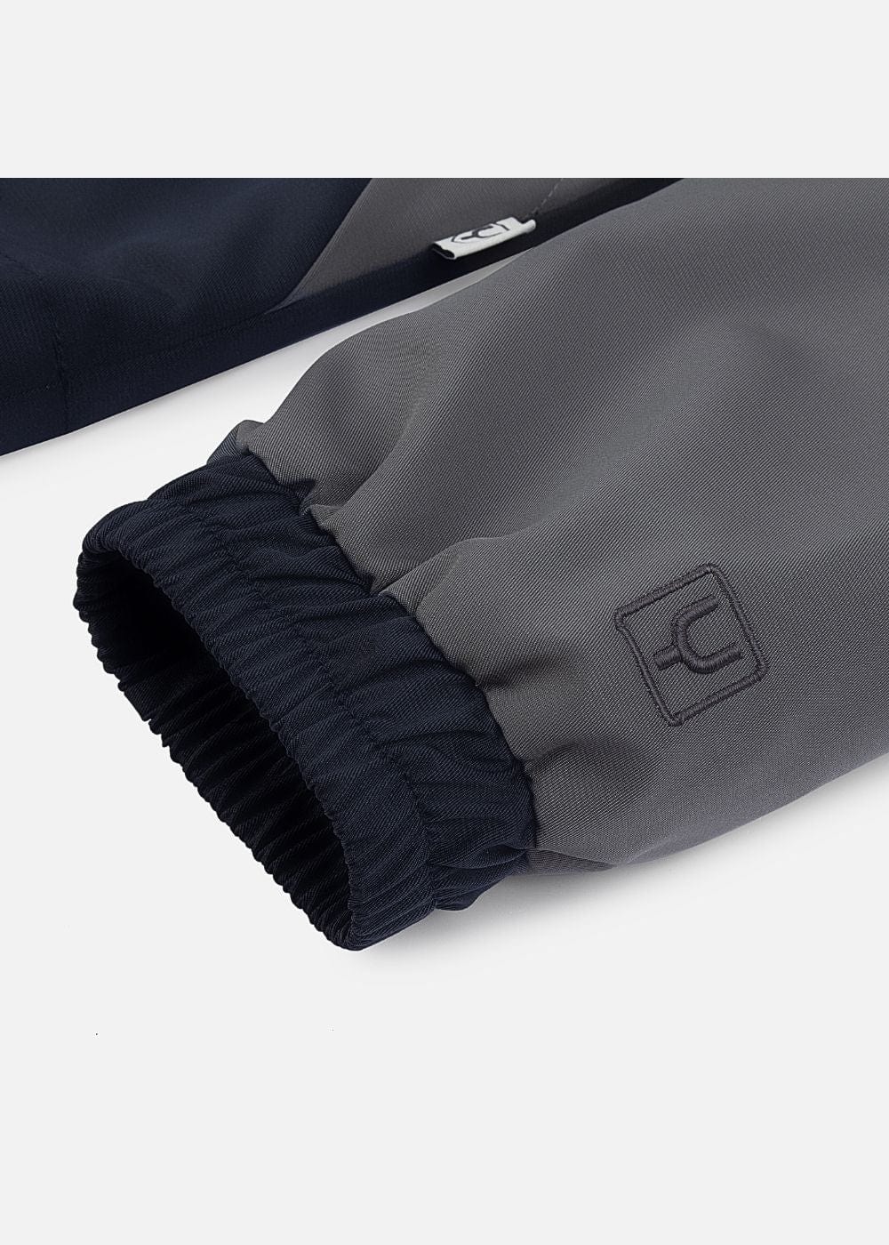 Áo Khoác Parka Áo Khoác No Style M52 Xanh Đen