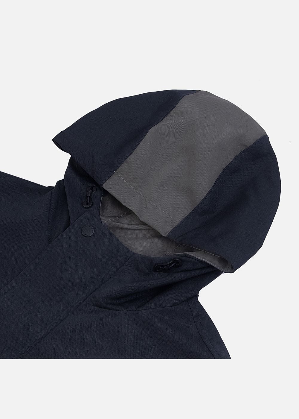 Áo Khoác Parka Áo Khoác No Style M52 Xanh Đen