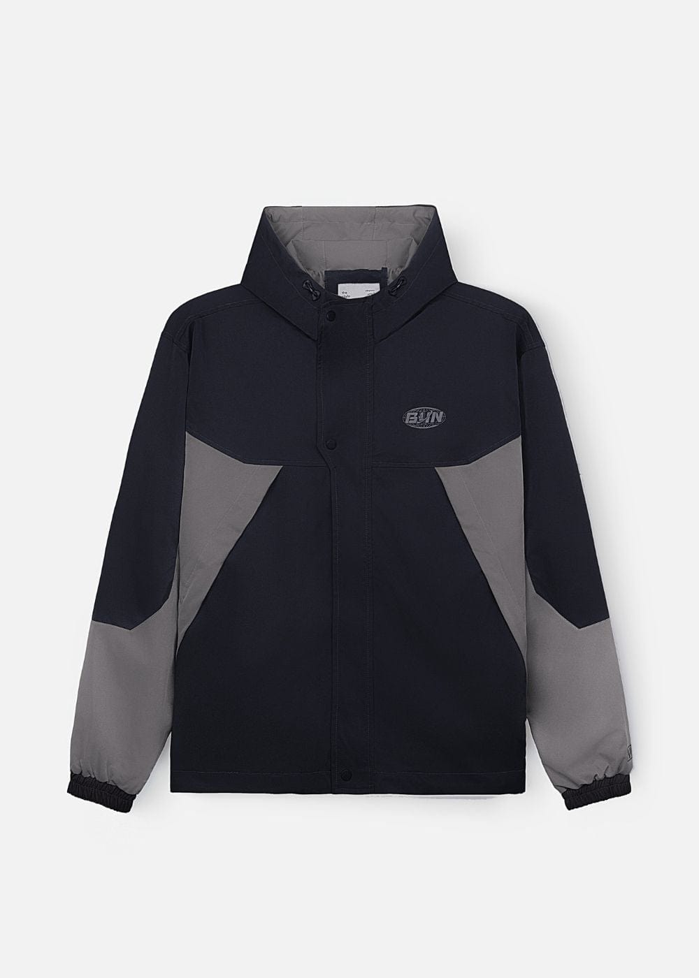Áo Khoác Parka Áo Khoác No Style M52 Xanh Đen