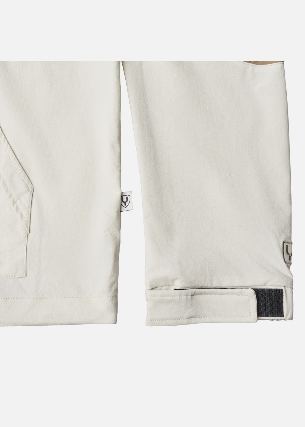 Áo Khoác Parka Áo Khoác No Style M53 Be