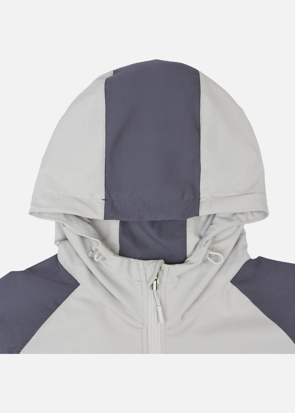 Áo Khoác Parka Áo Khoác No Style M53 Xám Nhạt