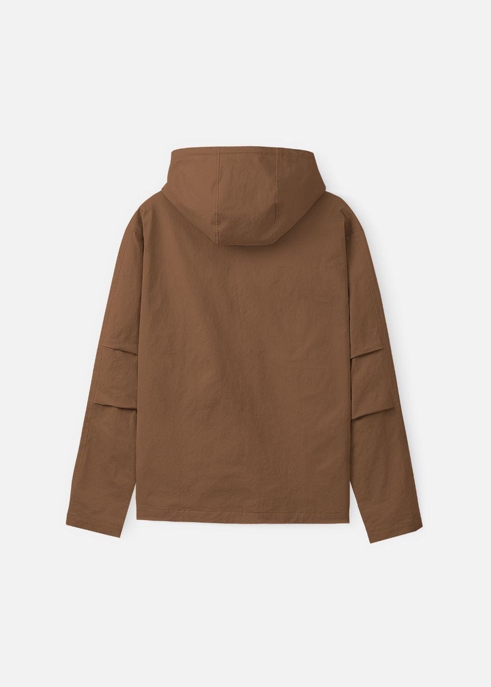 Áo Khoác Parka Áo Khoác No Style M54 Nâu Đậm