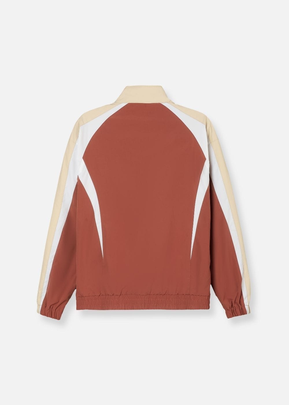 Áo Khoác Dù Áo Khoác No Style M58 Nâu Đỏ