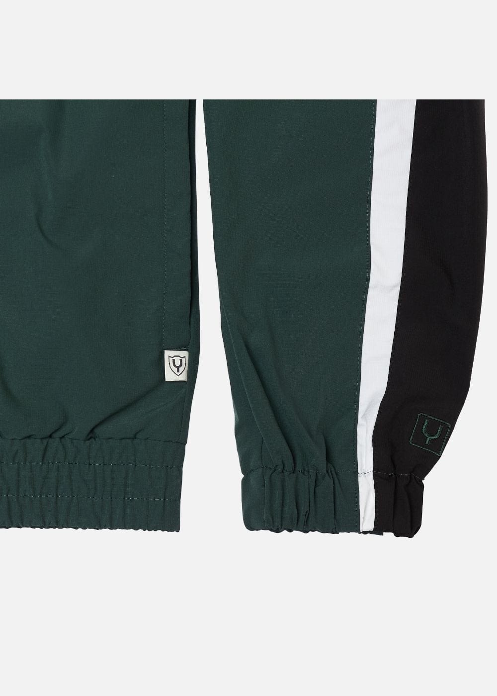 Áo Khoác Dù Áo Khoác No Style M58 Xanh Rêu