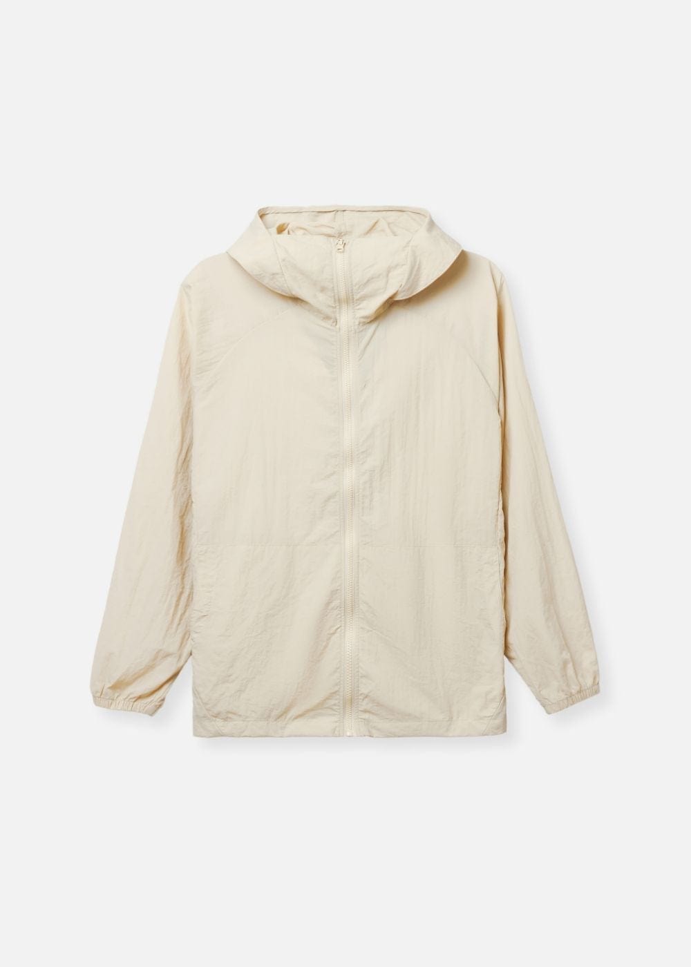 Áo Khoác Parka Áo Khoác Non Branded 04 Be