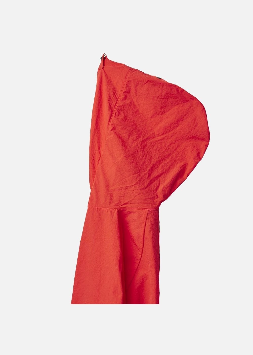 Áo Khoác Parka Áo Khoác Non Branded 04 Đỏ Cam
