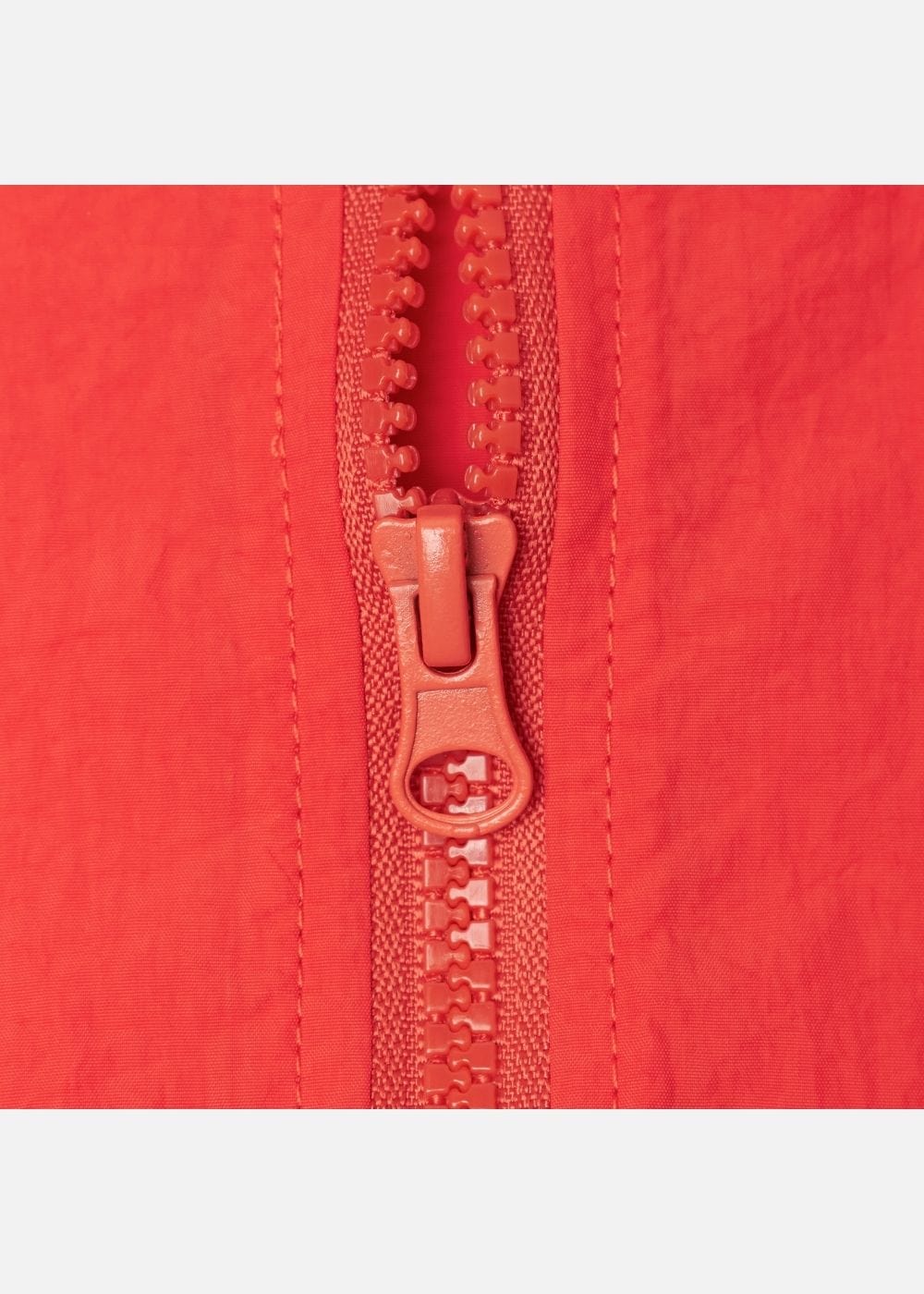 Áo Khoác Parka Áo Khoác Non Branded 04 Đỏ Cam