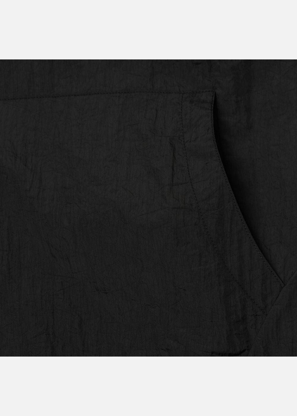 Áo Khoác Parka Áo Khoác Non Branded 04 Đen
