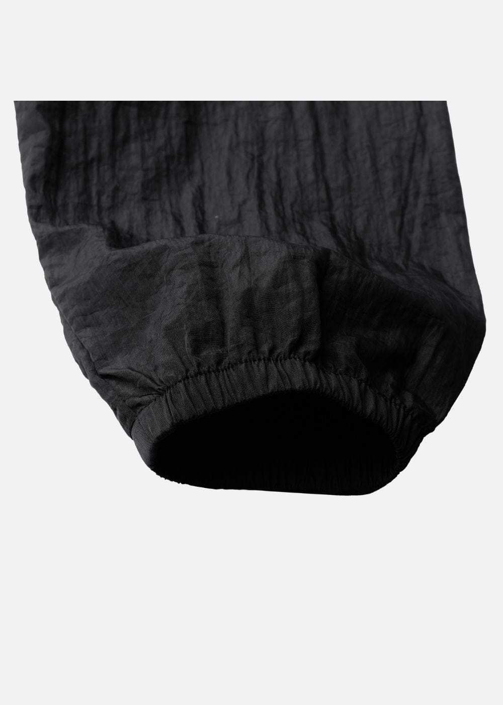 Áo Khoác Parka Áo Khoác Non Branded 04 Đen
