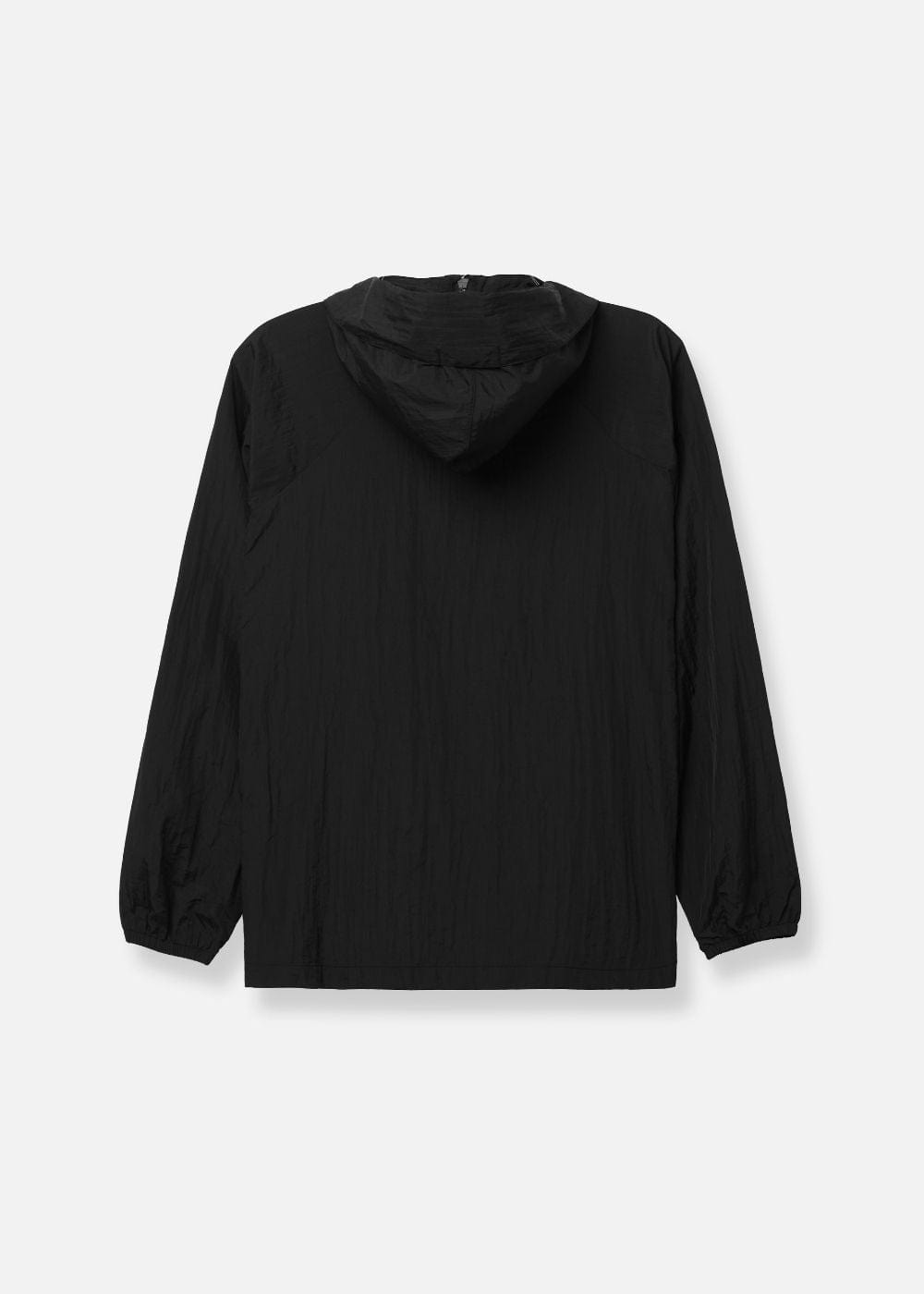 Áo Khoác Parka Áo Khoác Non Branded 04 Đen