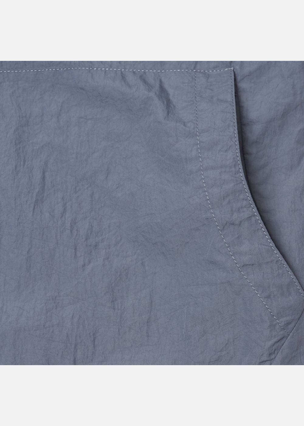 Áo Khoác Parka Áo Khoác Non Branded 04 Xám Đậm