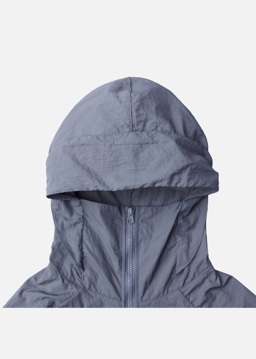 Áo Khoác Parka Áo Khoác Non Branded 04 Xám Đậm