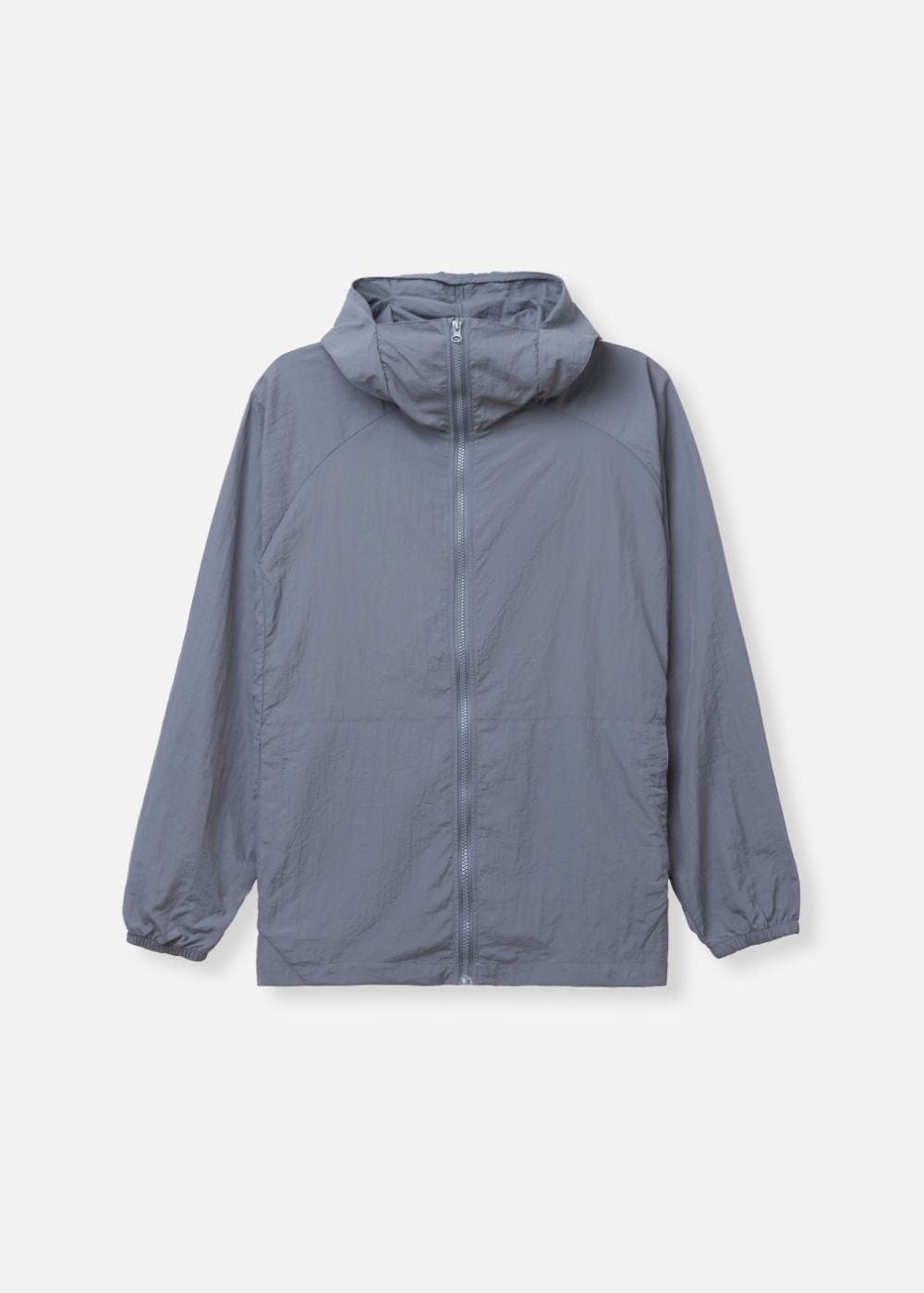 Áo Khoác Parka Áo Khoác Non Branded 04 Xám Đậm