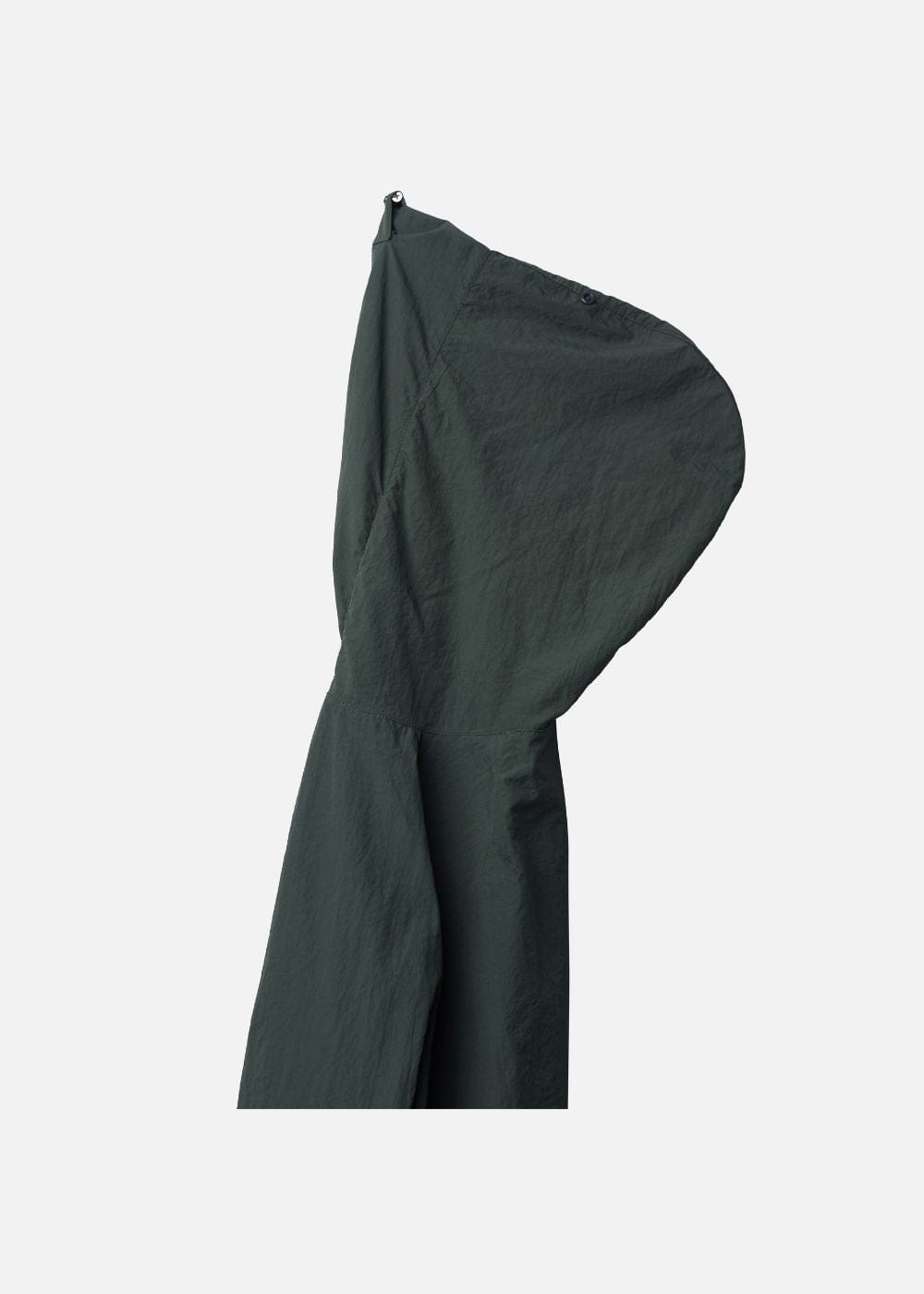 Áo Khoác Parka Áo Khoác Non Branded 04 Xanh Rêu
