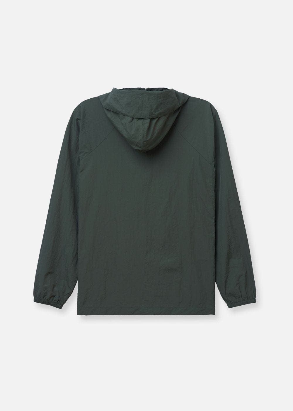 Áo Khoác Parka Áo Khoác Non Branded 04 Xanh Rêu