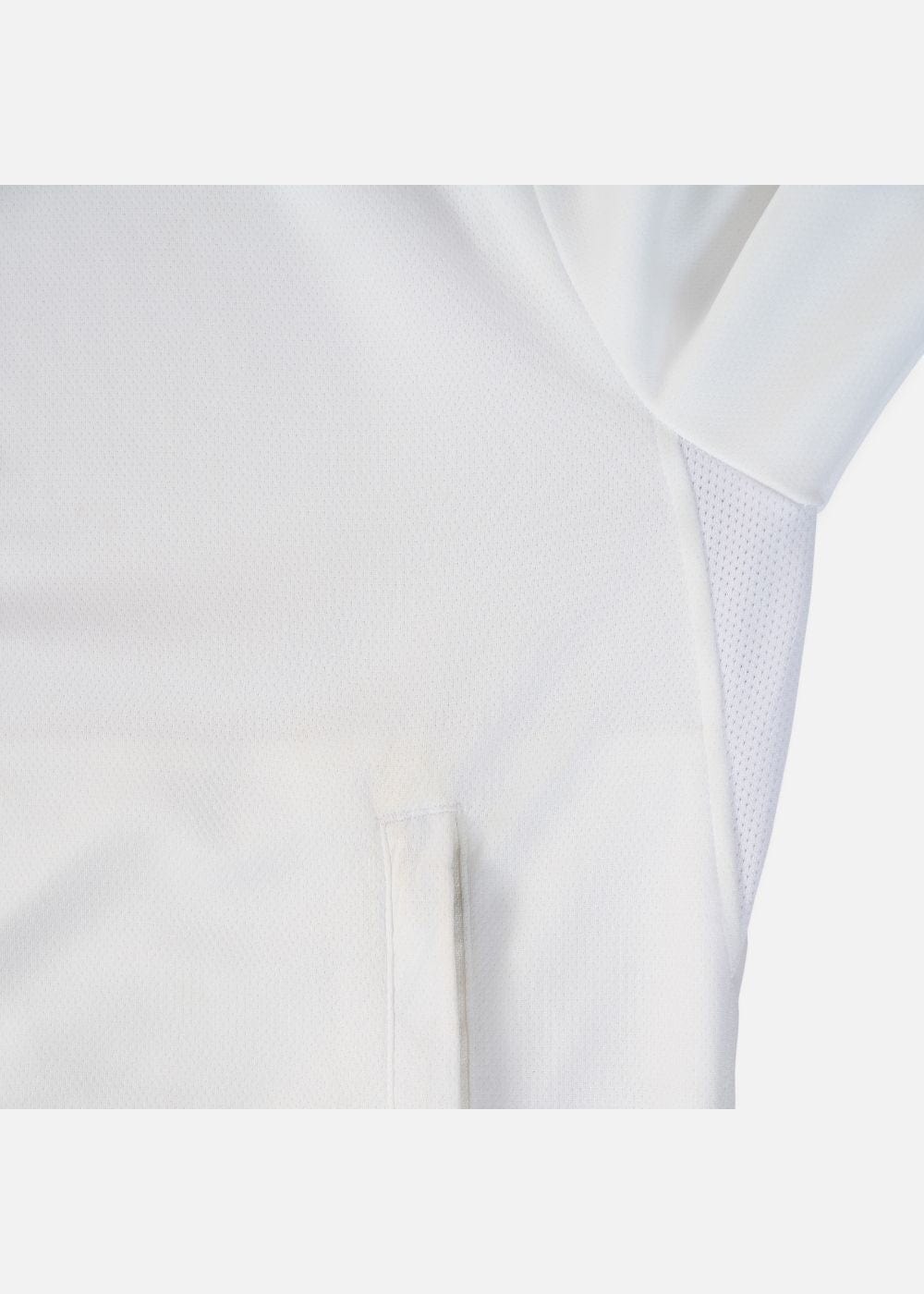 Áo Khoác Parka Áo Khoác Non Branded 13 Trắng