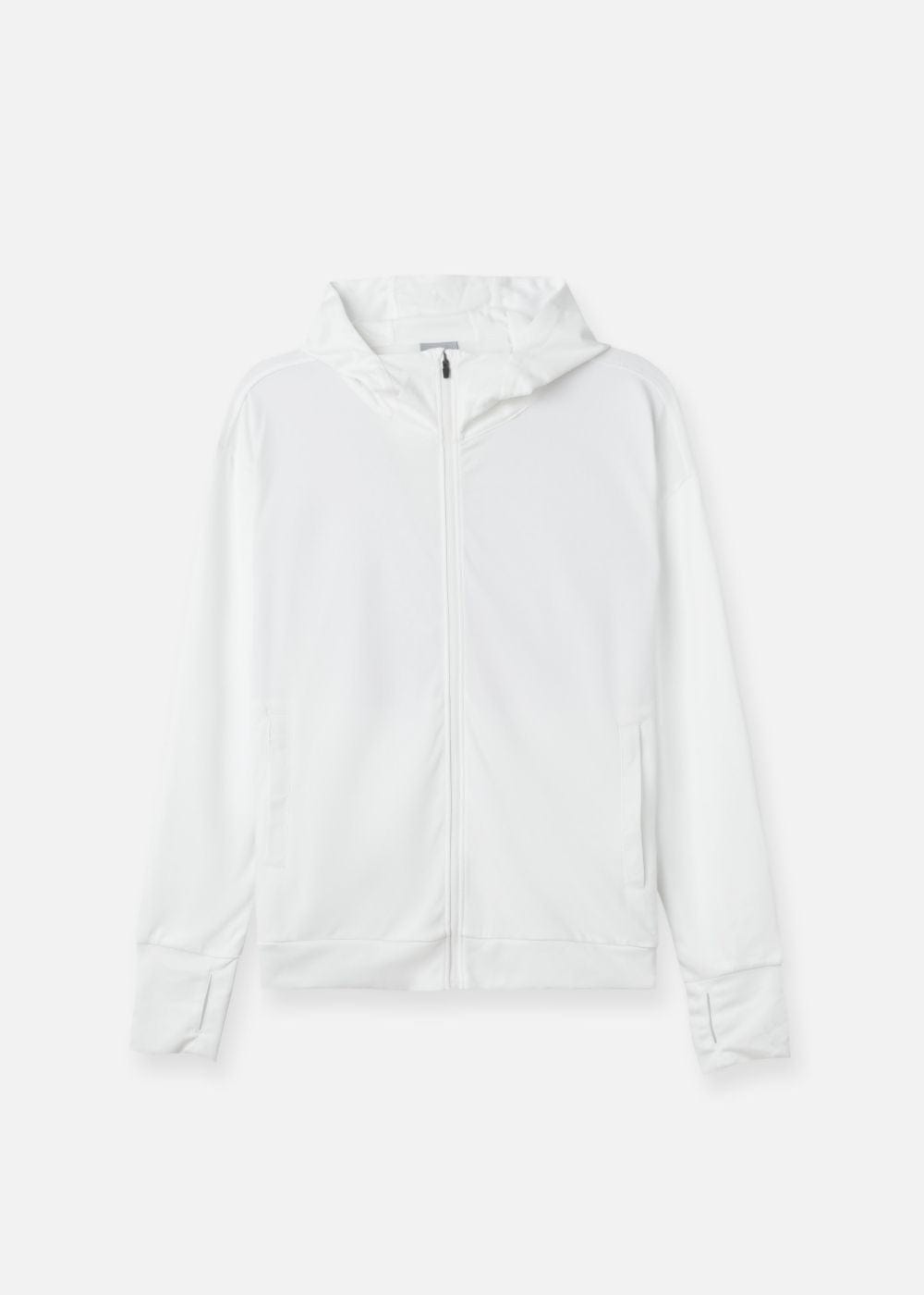 Áo Khoác Parka Áo Khoác Non Branded 13 Trắng