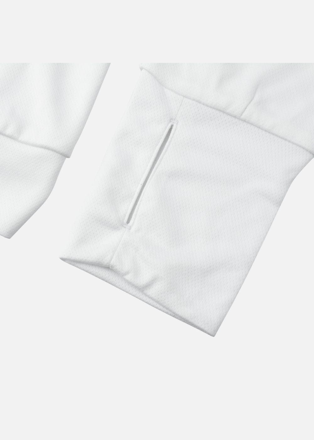 Áo Khoác Parka Áo Khoác Non Branded 13 Trắng