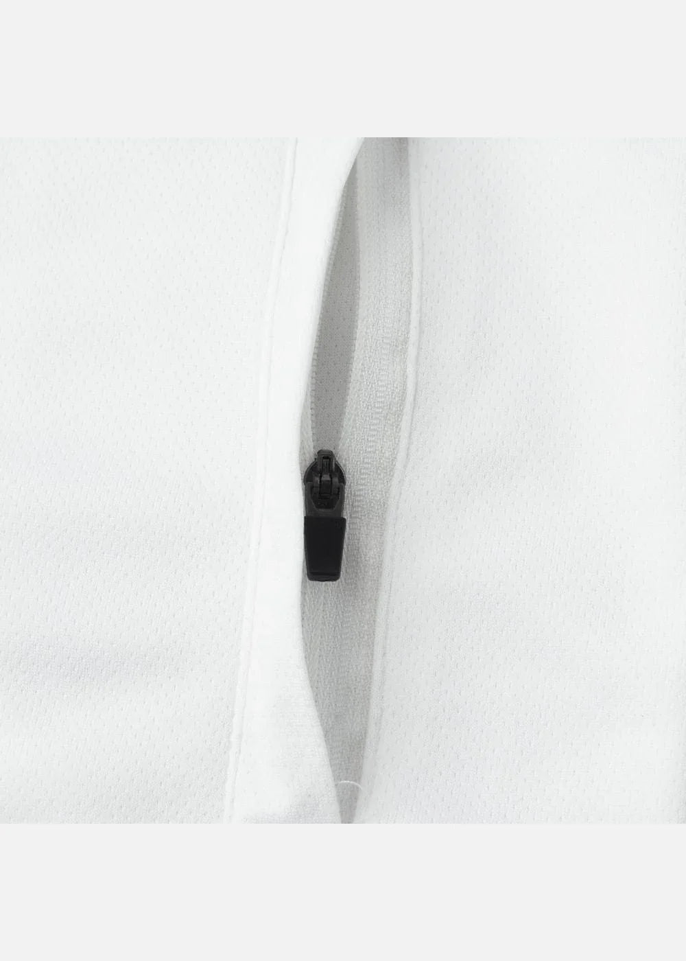 Áo Khoác Thun Chống Nắng Thoáng Khí Non Branded 13 Trắng - YaMe.vn