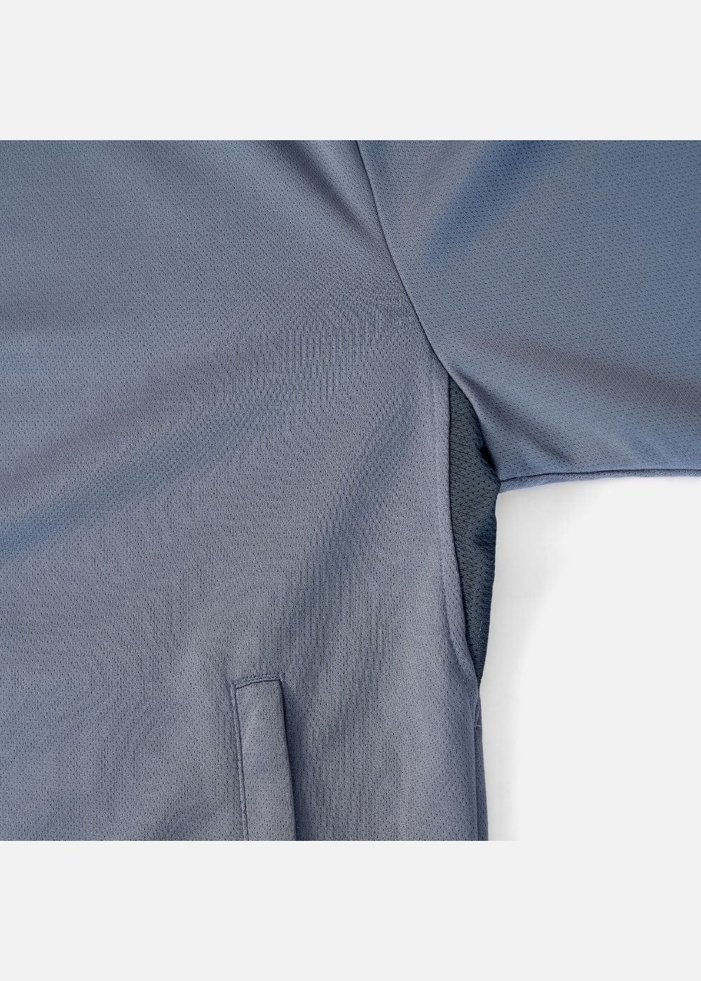 Áo Khoác Parka Áo Khoác Non Branded 13 Xám