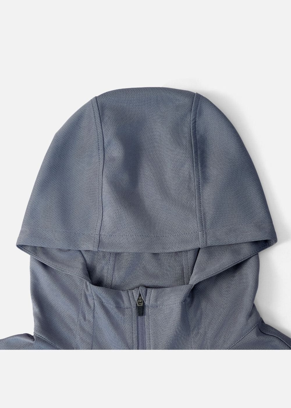 Áo Khoác Parka Áo Khoác Non Branded 13 Xám
