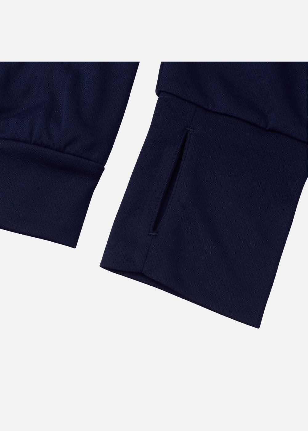 Áo Khoác Parka Áo Khoác Non Branded 13 Xanh Đen