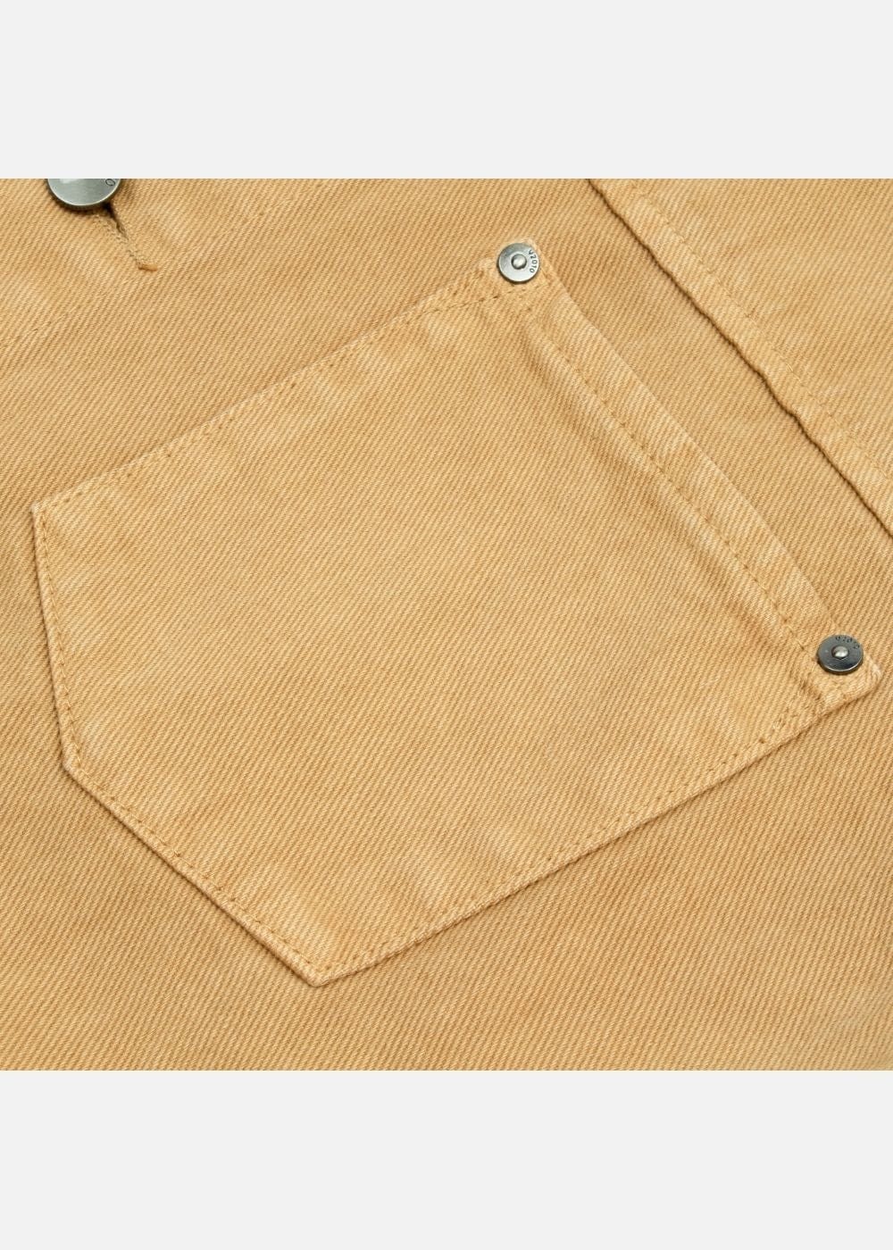 Áo Khoác Jeans Áo Khoác PREMIUM 73 Be