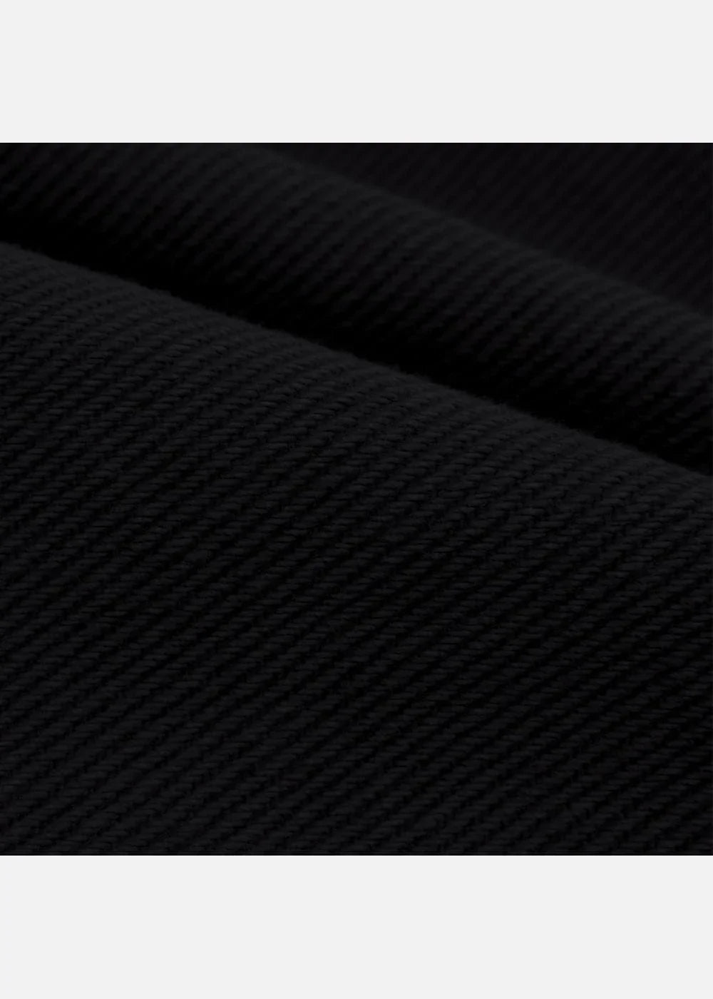 Áo Khoác Jean Nhuộm Hoạt Tính Bền Màu Multi-Color Jean 73 Đen - YaMe.vn