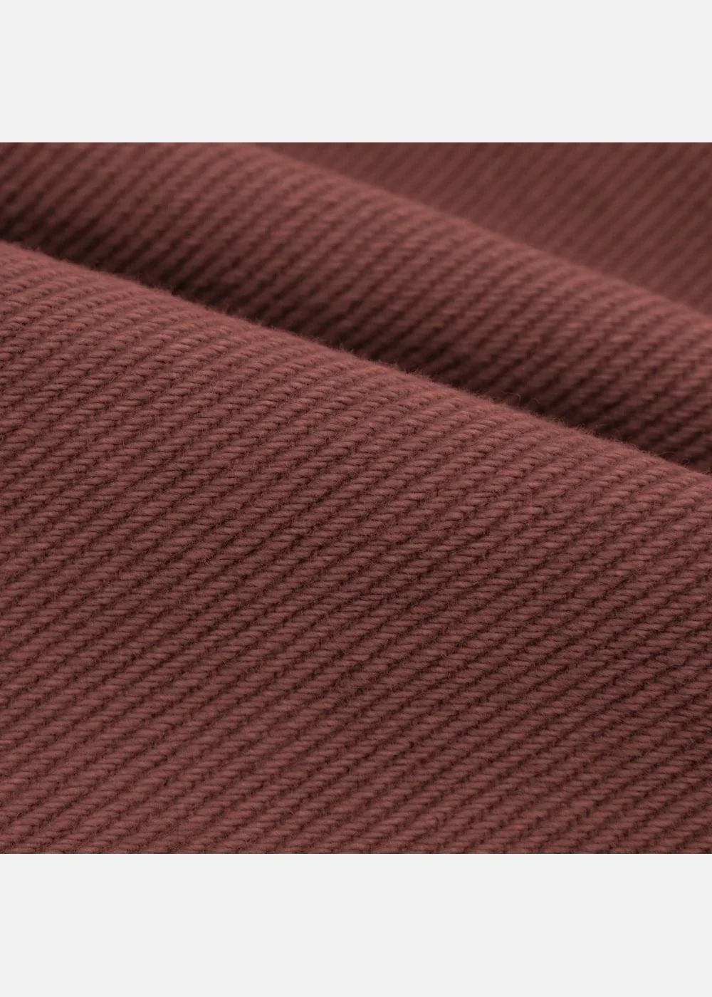 Áo Khoác Jean Nhuộm Hoạt Tính Bền Màu Multi-Color Jean 73 Nâu - YaMe.vn