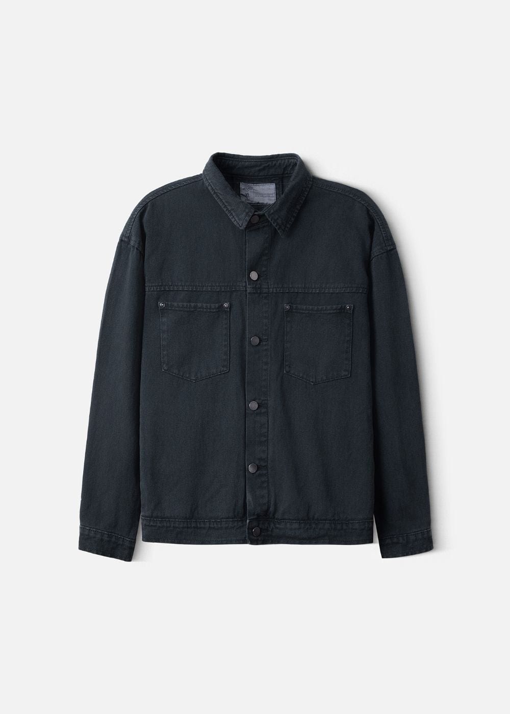 Áo Khoác Jeans Áo Khoác PREMIUM 73 Xanh Rêu