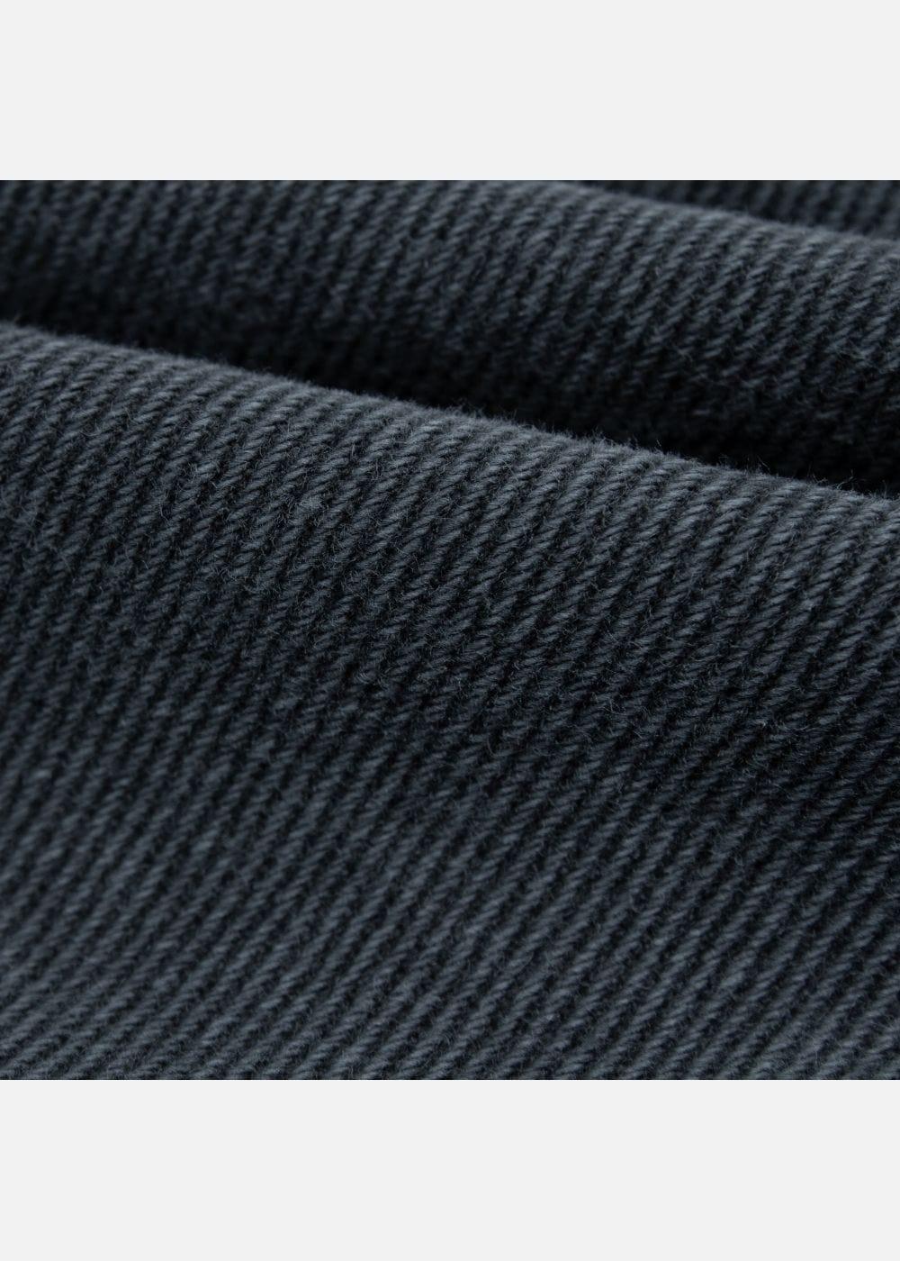 Áo Khoác Jean Nhuộm Hoạt Tính Bền Màu Multi-Color Jean 73 Xanh Lá Đậm - YaMe.vn