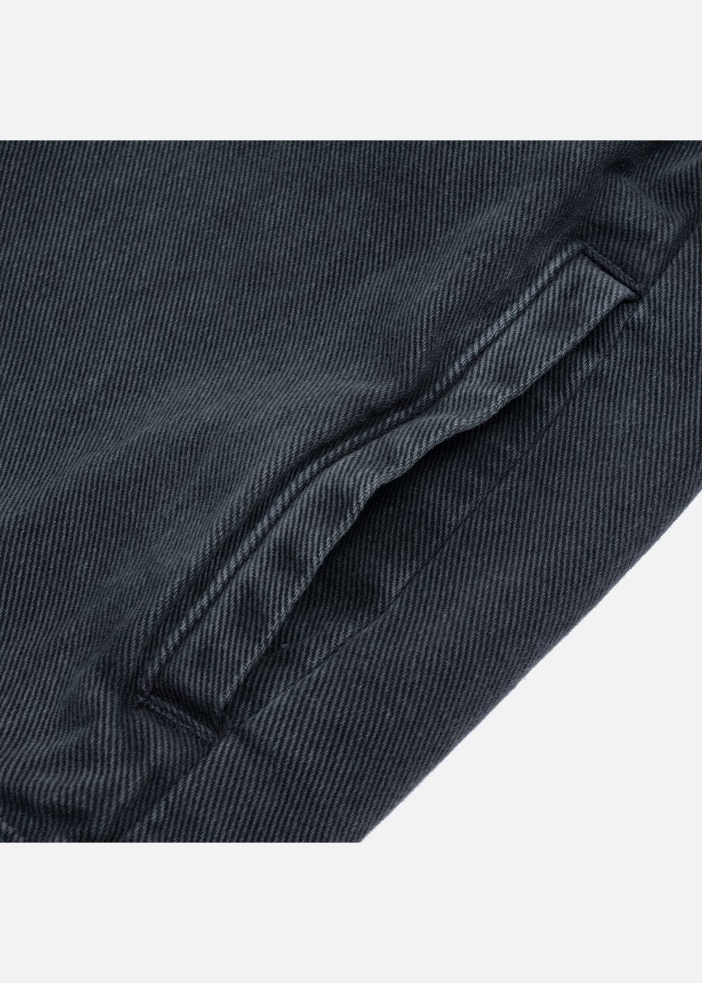 Áo Khoác Jeans Áo Khoác PREMIUM 73 Xanh Rêu