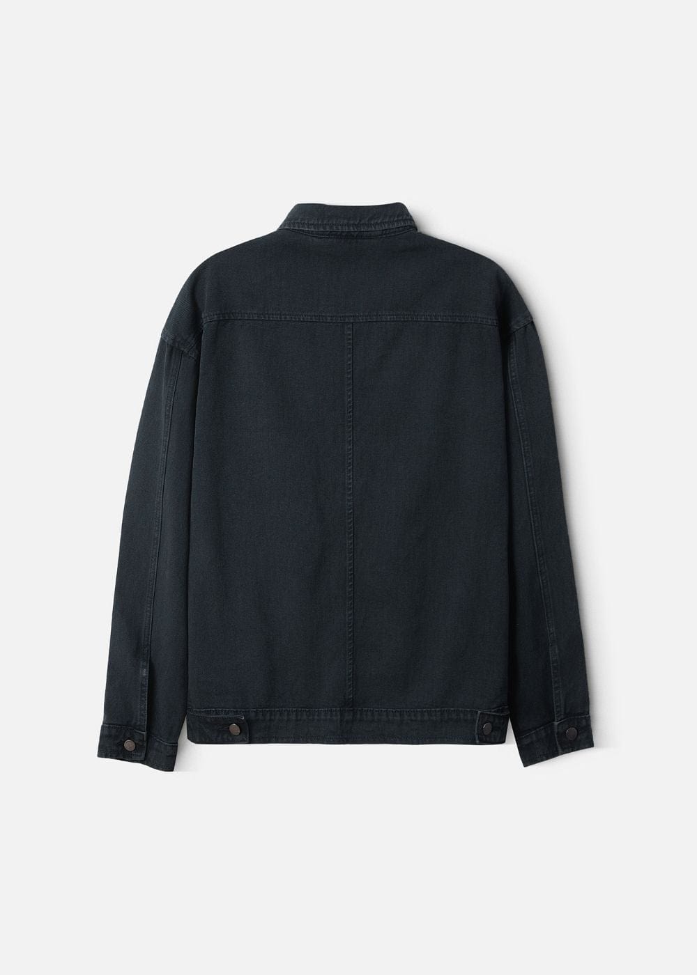 Áo Khoác Jeans Áo Khoác PREMIUM 73 Xanh Rêu