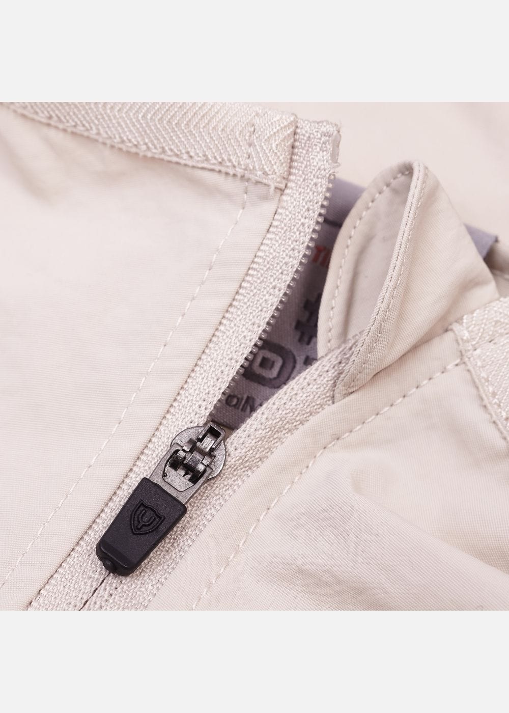 Áo Khoác Parka Áo Khoác Seventy Seven 05 Be